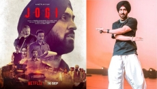 Story of a film such as 'Jogi' needs to be told with sensitivity: Diljit Dosanjh